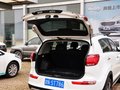 智跑 15款 起亚智跑 2.0L AT PREMIUM 两驱 5座图片