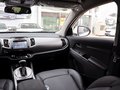 智跑 15款 起亚智跑 2.0L AT PREMIUM 两驱 5座图片