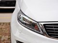 智跑 15款 起亚智跑 2.0L AT PREMIUM 两驱 5座图片