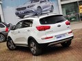 智跑 15款 起亚智跑 2.0L AT PREMIUM 两驱 5座图片