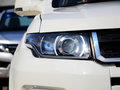 吉奧GX6 2014款 基本型圖片
