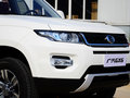 吉奥GX6 2014款 基本型图片