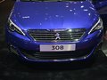 标致308(进口) 图片