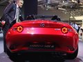 馬自達(dá)MX-5 圖片