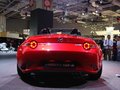 馬自達(dá)MX-5 圖片