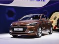 现代i20 图片