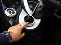 smart forfour 图片