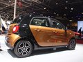 smart forfour 图片