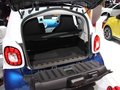 smart fortwo 图片
