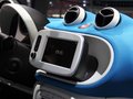 smart fortwo 图片