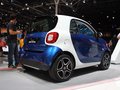 smart fortwo 图片