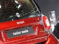 smart fortwo 图片
