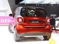 smart fortwo 图片