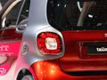 smart fortwo 图片