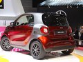 smart fortwo 图片