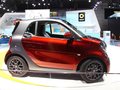 smart fortwo 图片