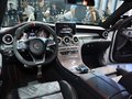奔驰C级AMG 图片