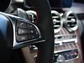 奔驰C级AMG 图片