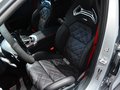 奔驰C级AMG 图片