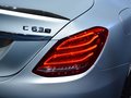 奔驰C级AMG 图片