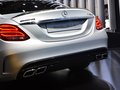 奔驰C级AMG 图片