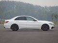 奔驰C级AMG 图片