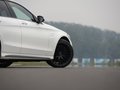 奔驰C级AMG 图片