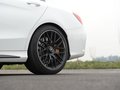 奔驰C级AMG 图片