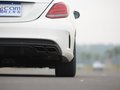 奔驰C级AMG 图片