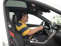 奔驰C级AMG 图片