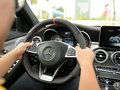 奔馳C級(jí)AMG 圖片