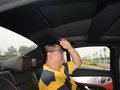 奔驰C级AMG 图片