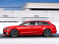 奥迪RS6 2015款 奥迪RS6图片