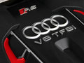 奥迪RS6 2015款 奥迪RS6图片