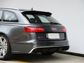 奧迪RS6 2015款 奧迪RS6圖片