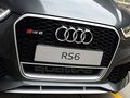 奧迪RS6 2015款 奧迪RS6圖片