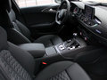 奧迪RS6 2015款 奧迪RS6圖片