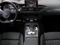 奥迪RS6 2015款 奥迪RS6图片