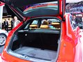奥迪RS Q3 图片