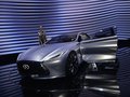 英菲尼迪Q80 图片