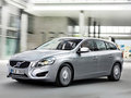 沃尔沃V60 图片