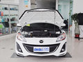 马自达3星骋 2015款 三厢 1.6L 自动 精英型图片