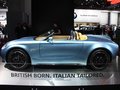 MINI Superleggera 图片