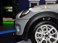 MINI 2015款 1.5T 自动 COOPER Fun 五门版图片