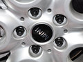 MINI 2015款 1.5T 自动 COOPER Fun 五门版图片