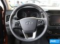 现代ix25 图片