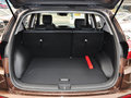 现代ix25 2015款 1.6L 自动 两驱智能型 GLS图片