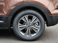 现代ix25 2015款 1.6L 自动 两驱智能型 GLS图片