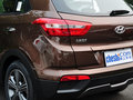 现代ix25 2015款 1.6L 自动 两驱智能型 GLS图片