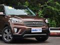 现代ix25 2015款 1.6L 自动 两驱智能型 GLS图片